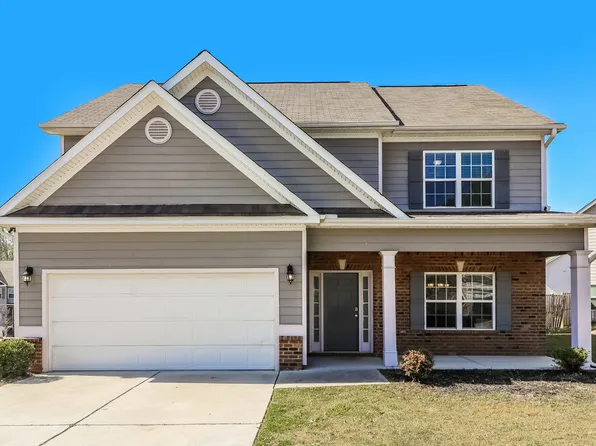 267 Faron Dr, Atlanta, GA 30331