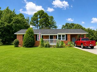 608 Wood Duck Dr, Darlington, SC 29532