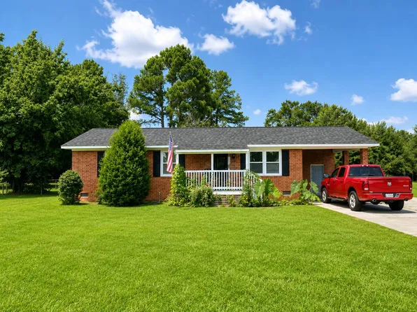 608 Wood Duck Dr, Darlington, SC 29532