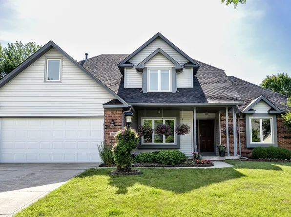 21118 N Banbury Rd, Noblesville, IN 46062