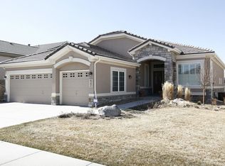 6391 S Blackhawk Way, Aurora, CO 80016