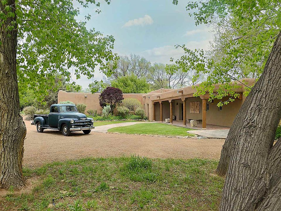 6 Magdalen, Lamy, NM 87540 Zillow