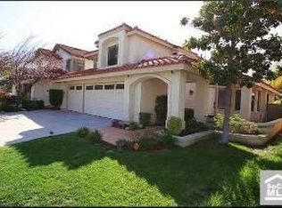 20 Via Honesto, Rancho Sta Marg, CA 92688