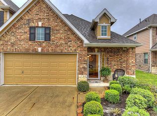 8425 Sunset Loch Dr, Spring, TX 77379