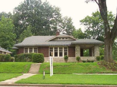 1663 Galloway Ave, Memphis, TN, 38112