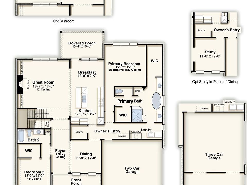 2nd image of 13698 River Grove Ln
