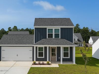 85070 Pohaku Dr, Diamondhead, MS, 39525