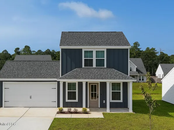 85068 Pohaku Dr, Diamondhead, MS 39525