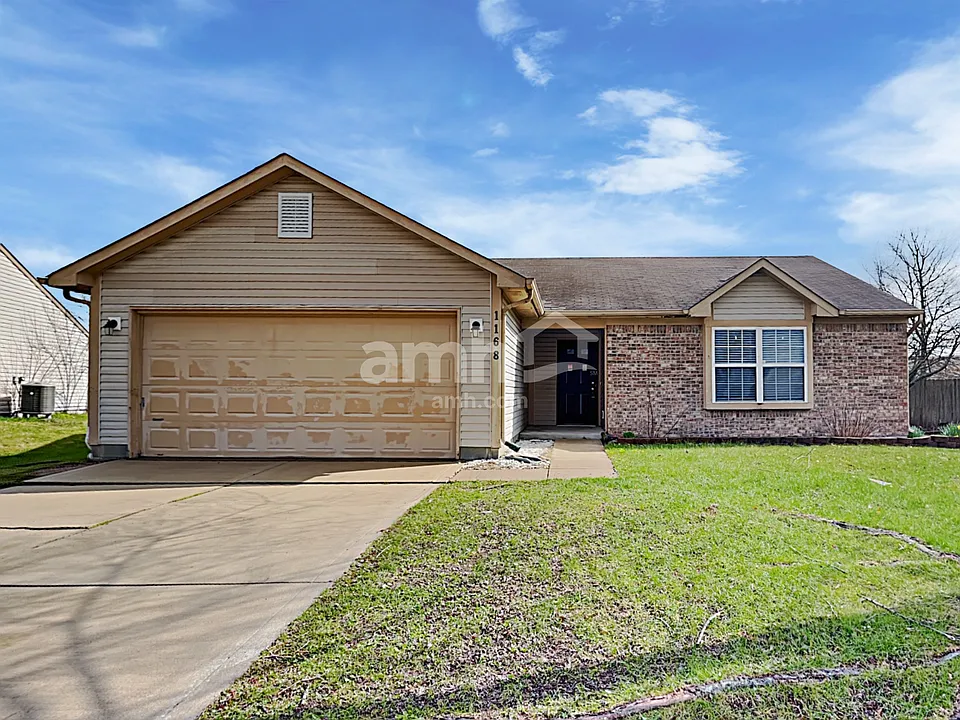 1168 Fielding Ln