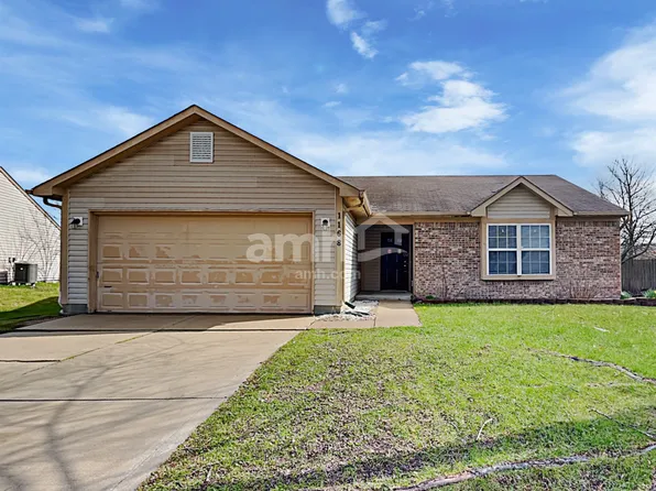 1168 Fielding Ln, Franklin, IN 46131