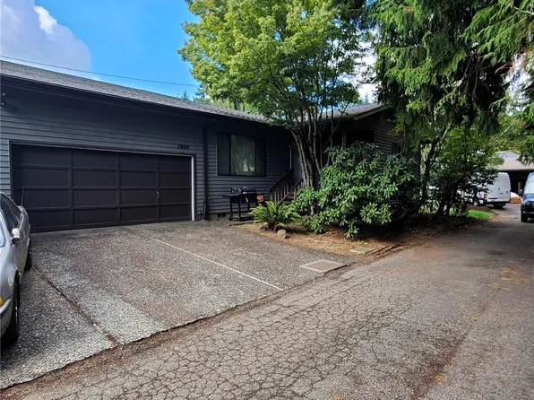 1904 NE 120th Street, Seattle, WA 98125