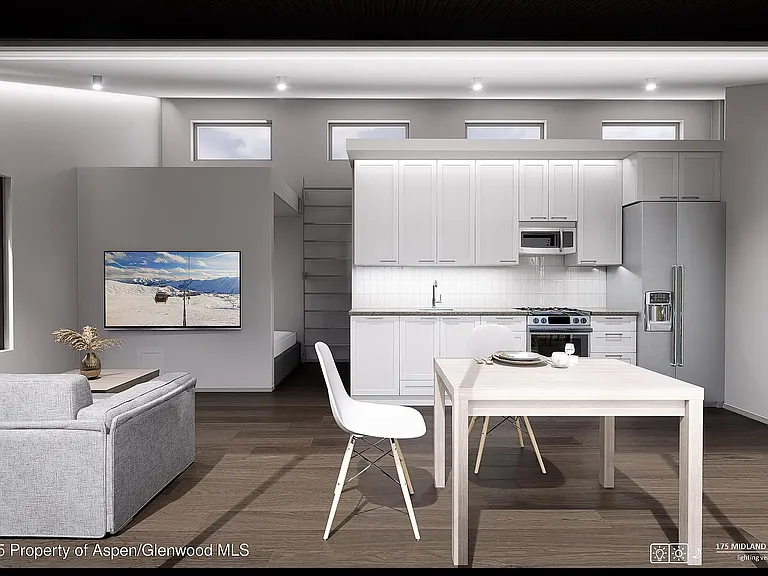 175 Midland Ave #1B — Photo 3