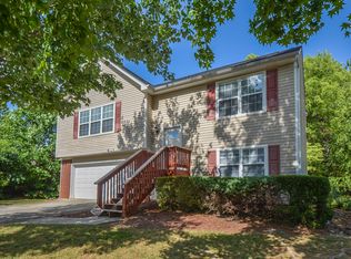 3252 Sentinel Cir, Lawrenceville, GA 30043