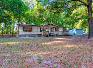 12184 216th Ter, O'Brien, FL 32071