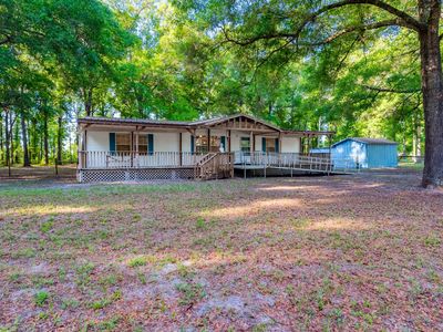 12184 216th Ter, O'Brien, FL, 32071