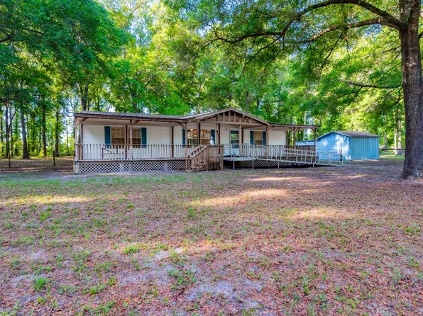 12184 216th Ter, O'Brien, FL 32071