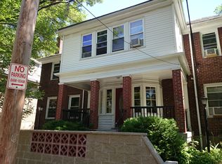 203 Fuller St, Brookline, MA 02446