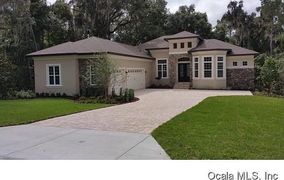 4 Bdrm Study and Bonus Room