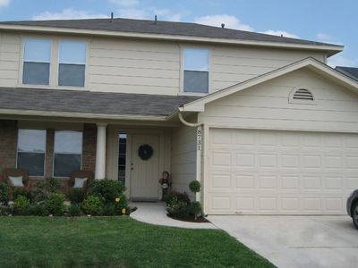 8731 Trumpet Cir, Converse, TX, 78109