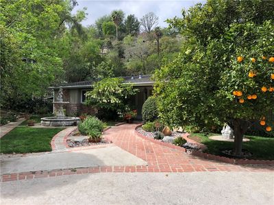 18001 Boris Dr, Encino, CA, 91316