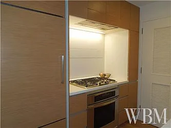 Rented by William B. May