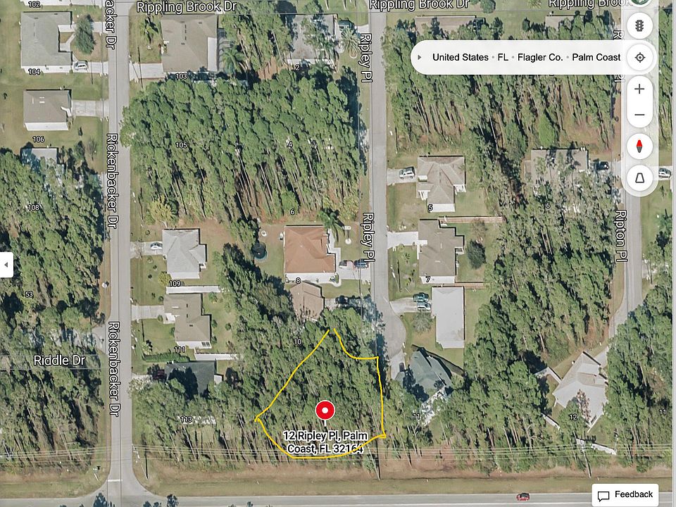 2nd image of 12 Ripley Pl