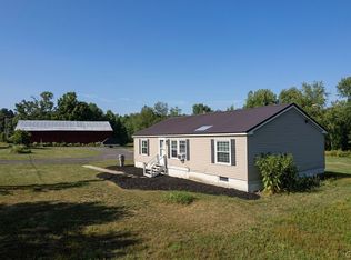 134 Hanley Rd, Hannibal, NY 13074