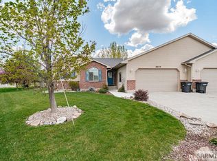 5277 S Barton Pl, Ammon, ID 83406