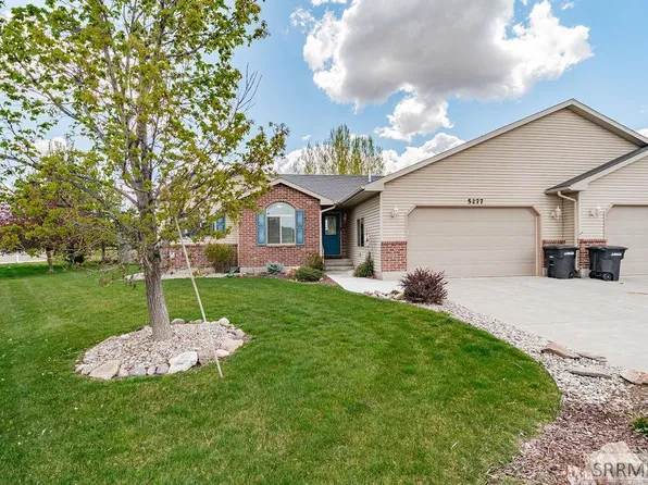 5277 S Barton Pl, Ammon, ID 83406