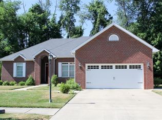 3454 Anthony Ln, Terre Haute, IN 47803