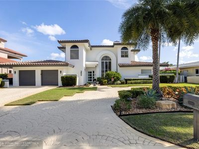 3800 NE 25th Ave, Lighthouse Pt, FL, 33064
