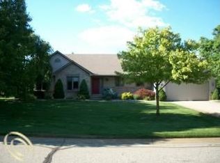 2224 White Pine Dr, Wixom, MI 48393