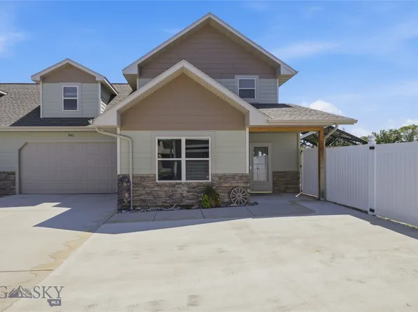 940 Expedition Trl, Helena, MT 59602