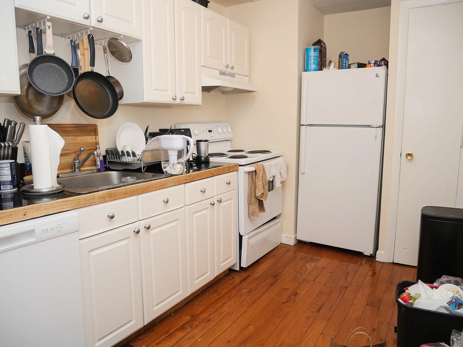 1039 Commonwealth Avenue - 21 — Photo 1