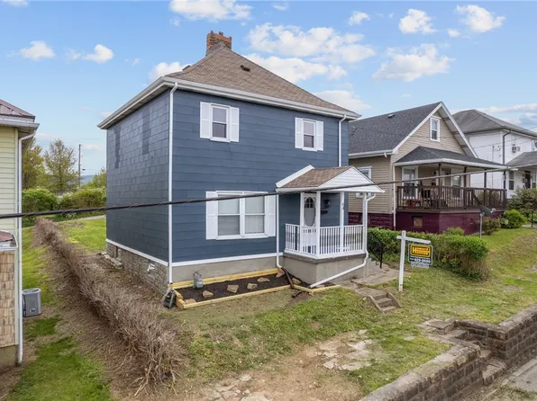 64 Reppert Blvd, Uniontown, PA 15401