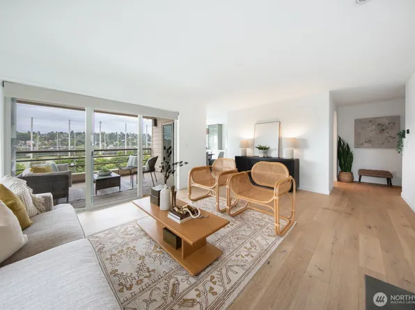 2811 14th Avenue W #300, Seattle, WA 98119