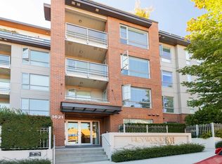 1621 Hamilton Ave #211, North Vancouver, BC