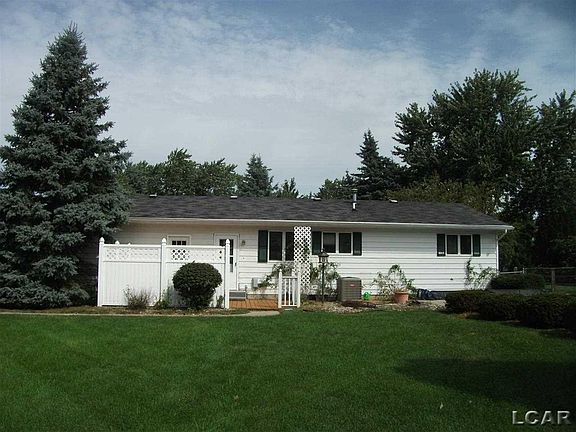2nd image of 3539 Osburn Dr
