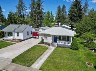 1623 E 40th Ave, Spokane, WA 99203
