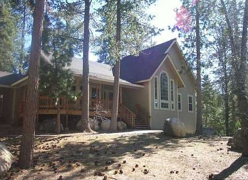 Rimwood Ranch 1 acre