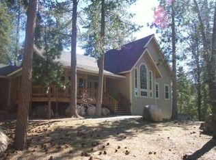 32485 Pine Manor Ln, Running Springs, CA 92382