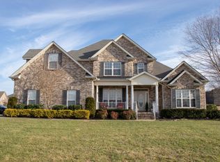 3339 Mosey Ln, Murfreesboro, TN 37127