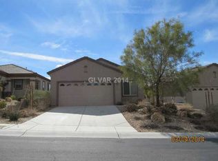 2603 Anani Rd, Henderson, NV 89044