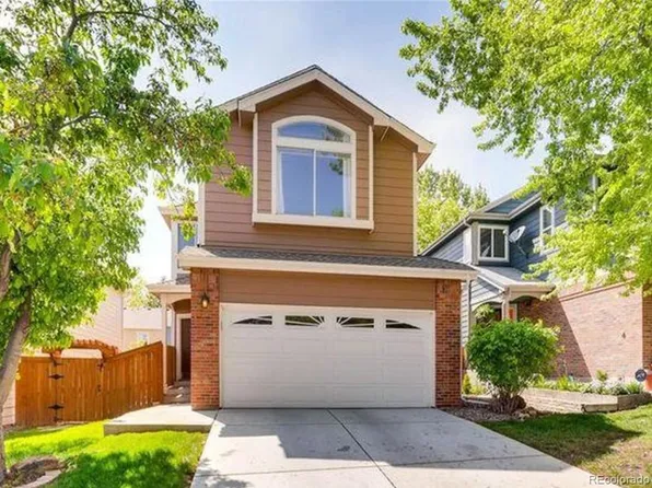 9356 W Coal Mine Ave, Littleton, CO 80123