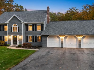 30 Robbins Road, Wilton, NH, 03086