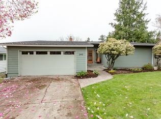 2445 SW 84th Ave, Portland, OR 97225