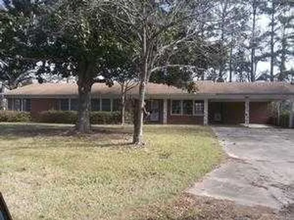 831 N Mabry St, Eudora, AR 71640