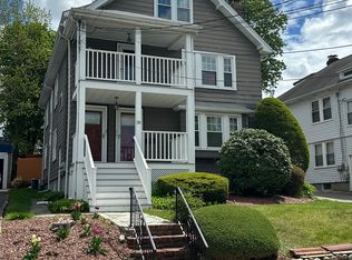 33 Gilbert Rd #1, Belmont, MA 02478
