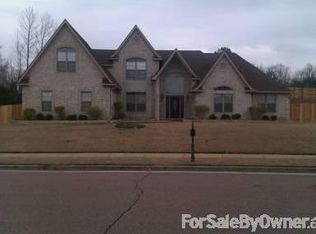 4936 Kings Forest Dr, Bartlett, TN 38135