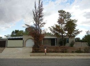 6300 S Hildreth Ave, Tucson, AZ 85746